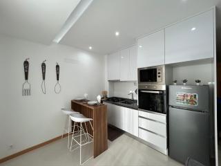 Apartamento Batuku - Praia - 6