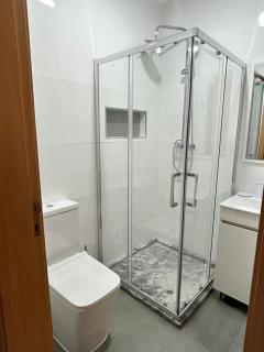 Apartamento Batuku - Praia - 2