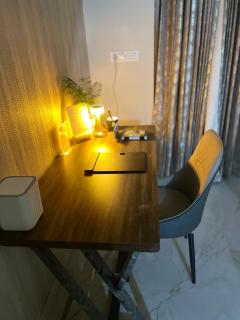 Sunrise Villa - 1