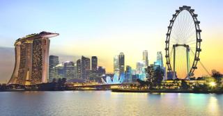 A Stylish High-Floor Suite Next to Komtar JBCC - Johor Bahru - 5