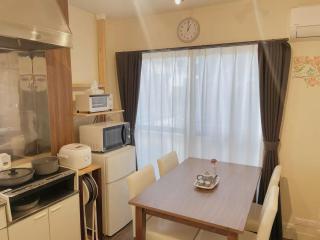 morihouse滝野川 - 5