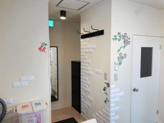 morihouse滝野川 - 1