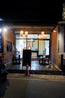Poppy hostel - 4
