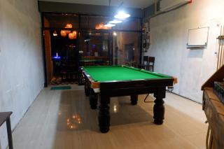 Poppy hostel - Pai - 6
