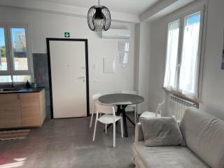 Casa sul mare con accesso diretto in spiaggia II - Focene - 4