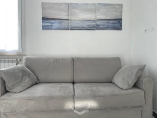 Casa sul mare con accesso diretto in spiaggia II - Focene - 5
