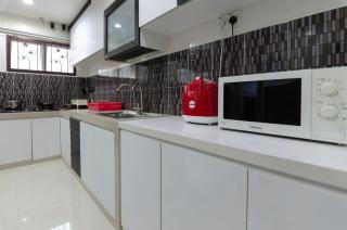 Pet-Friendly 3BR Home Spacious & Free Parking - Johor Bahru - 7
