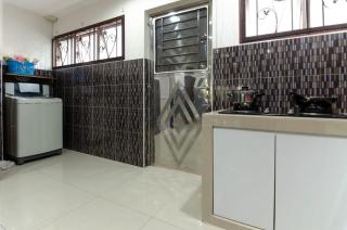 Pet-Friendly 3BR Home Spacious & Free Parking - Johor Bahru - 3