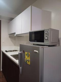 Urban Space 1BR with Balcony - Manila - 9