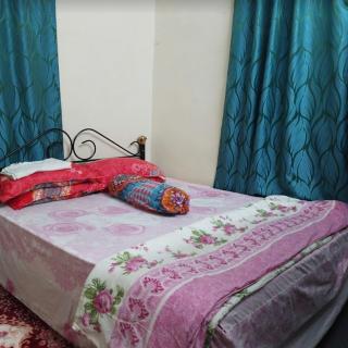 Inap Desa Jalan Baru 2 - - 8