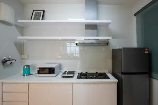 Chic & Cozy 3BR Apt ARC at Austin Free Parking - Johor Bahru - 5