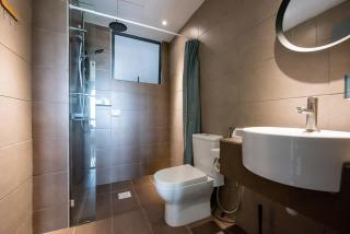 Chic & Cozy 3BR Apt ARC at Austin Free Parking - Johor Bahru - 6
