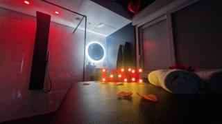 La Love - Love room Marseille - Marsiglia - 8