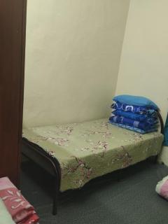 Inap Desa Jalan Baru 2 - - 5