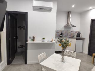 Villa Rafael - Málaga - 6