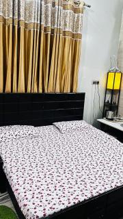 Kvr homestay - Prayagraj - 3