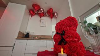 La Love - Love room Marseille - Marsiglia - 2