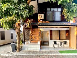 RwR Home in Old Town walking str - Chiang Mai - 9