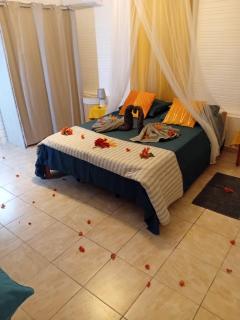 Bungalow La Marina - 3