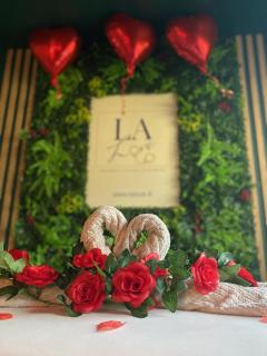 La Love - Love room Marseille - Marsiglia - 0