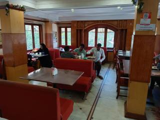 Darshan Hotel & Restaurant - 3