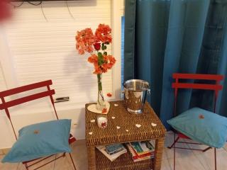 Bungalow La Marina - Le Marin - 5