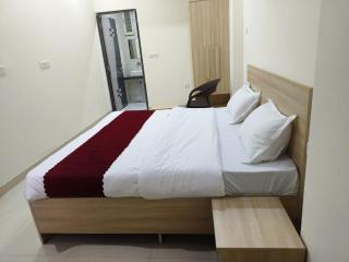 RG Residency Guest House - Jaipur - 2