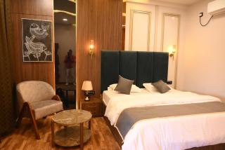 Koel Mist Hotel - 4