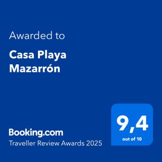Casa Playa Mazarrón - Puerto de Mazarrón - 8