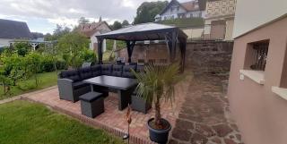 Gîte du Verre au Sabot avec spa privatif - Soucht - 1