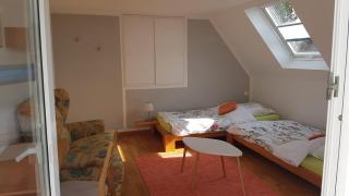 Ferienwohnung Seerose - Bad Gandersheim - 9