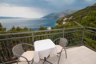 Apartmani Brela 10 - Brela - 7