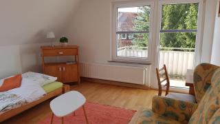 Ferienwohnung Seerose - 3