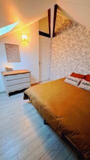 Landria Home - appartement 1 chambre proche de la Gare de reims centre - Reims - 4