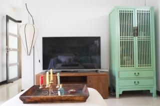 Naiharn Beach 3 bedrooms villa - 1