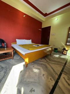 Krishna Guest House - Jaipur - 0