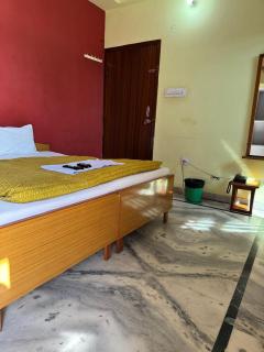Krishna Guest House - Jaipur - 7