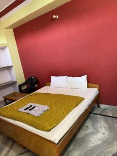 Krishna Guest House - Jaipur - 6