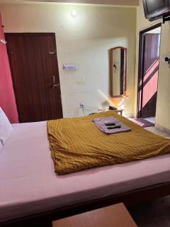 Krishna Guest House - Jaipur - 4