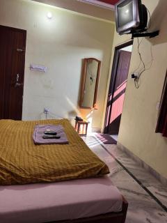 Krishna Guest House - Jaipur - 3