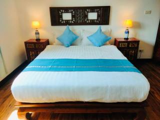 BTC Boutique Resort Private Pool Villas and Studios Hua Hin บ้านทะเลจีน บูติค รีสอร์ท หัวหิน - Hua Hin - 7