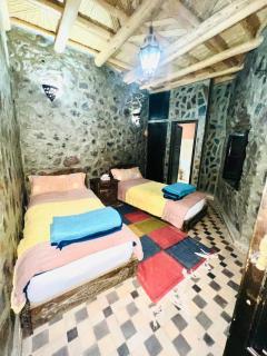 riad imlil - Imlil - 6