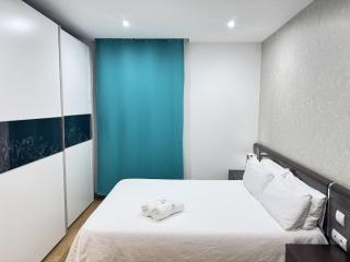 Apartamentos Day Madrid SAN ANTONIO Centro Gran Via Sol Malasaña - Madrid - 8