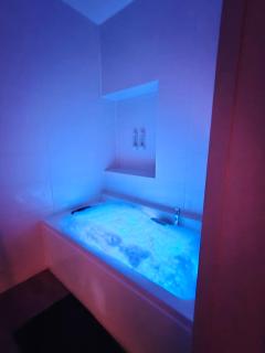 L'évasion Relax Châtel Guyon avec jacuzzi privé - 0