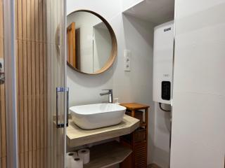 Apartamento Corredera - 2