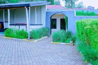 Quality Inn Motel - Gahondo - 5