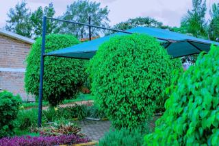 Quality Inn Motel - Gahondo - 8