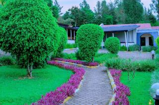 Quality Inn Motel - Gahondo - 6