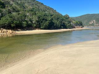 Leisure Escape Cottage - Knysna - 1