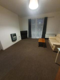 Town centre flat in Darlington (free Parking) - Darlington - 9